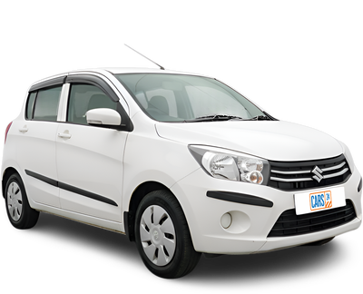 2016 Maruti Celerio - Hatchback - Petrol - Automatic - ₹3.07 lakh